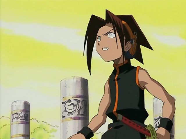 Otaku Gallery  / Anime e Manga / Shaman King / Screen Shots / Episodi / 61 - Eternal Farewell / 055.jpg